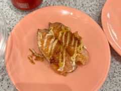 -争鲜回转寿司(中街大悦城店)