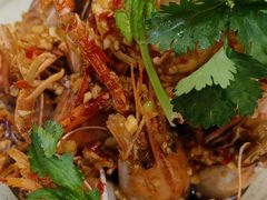 -铭副琦食·虾蟹烩馆(渔人码头店)