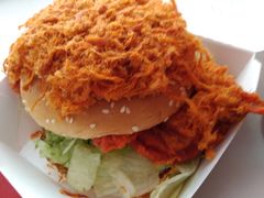 -肯德基(丰北路店)