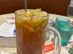 -新宝餐厅(流塘店)