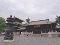 -香积寺