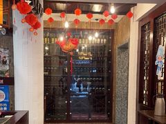 -一江春水·杭帮臻宴(三台山店)