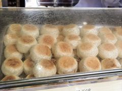 鲜肉月饼-光明邨大酒家(淮海路店)