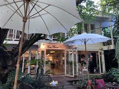 -Fern Forest Cafe