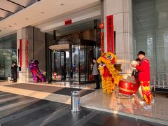 -厦门威斯汀酒店