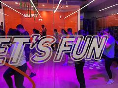 -乐刻健身(红山6979店)