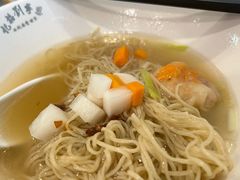 -恩宁刘福记(东华东路店)