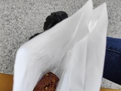 -喜茶(广州白云机场T2出发厅店)