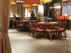 大堂-小隐人家(乐松店)