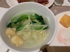 -咸亨大酒店-自助餐厅(解放南路店)