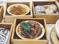 -蔡澜点心·粤菜(赛格国际购物中心店)