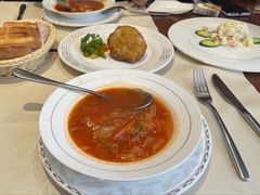 -92°C俄式厨房(中央大街店)