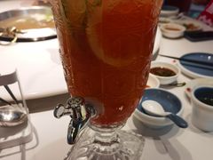 -左庭右院鲜牛肉火锅(新梅广场店)