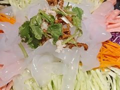 -快乐老家三鲜饺子东北菜(南六中路店)