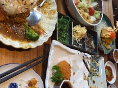 -桃太郎创作料理(大坪店)