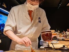 -鮨椿(瑞虹天地太阳宫店)