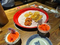 -北三老太太烧烤(人生一串上榜店)