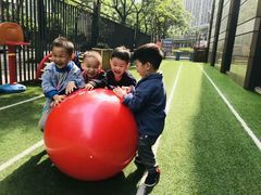 -蒙田森·蒙特梭利幼儿园(锦西园区)