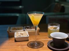 -LAMP BAR 水烟音乐酒吧