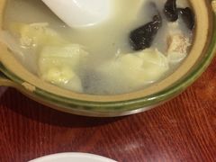 -西塘万安桥农家菜