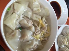 -王興記(南禅寺店)