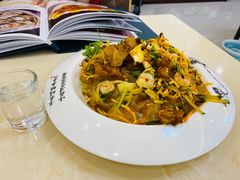 -北方饺子王·海肠捞饭·海鲜锅(山大店)