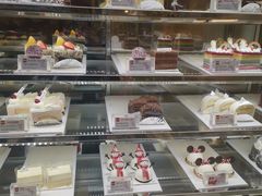 -85度C(北京陶然店)