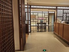 -静之湖湖畔餐厅