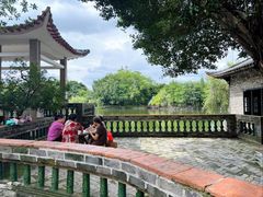 -东莞市可园博物馆