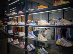 -NIKE LAB X158(新乐路店)