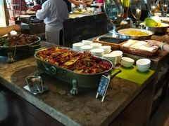 -余姚四明湖开元名都度假酒店·夏威夷西餐厅