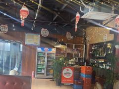 -遇见小院—虹鳟鱼•农家菜(怀柔店)