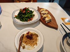 -真食净香居·内蒙烧麦(亚运村店)
