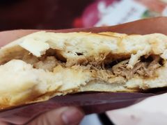 -东关吉祥西安腊汁肉夹馍(健德门店)