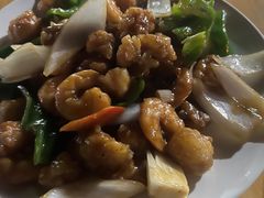 -小红门海鲜
