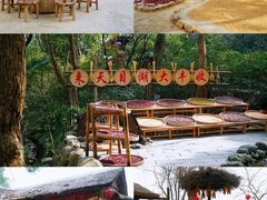 -天目湖山水园
