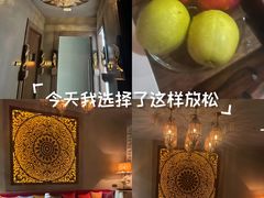 -菩泰·泰式草本按摩SPA(国大城市广场店)