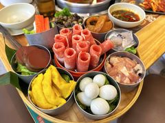 -顶上头·螺蛳火锅(五一新村店)