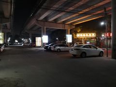 周边环境-顺德美食坊(南沙分店)