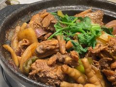 -二楼老店重庆鸡公煲(真光路店)