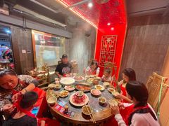 -蜀大侠火锅(春熙路店)