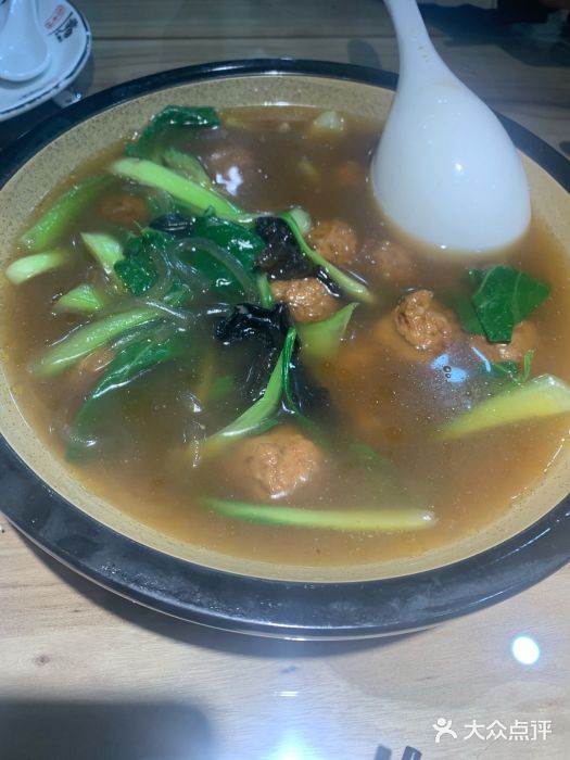 蒙阴光棍鸡(新石中路店)图片