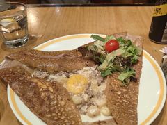 -La Creperie法餐厅(芮欧百货店)