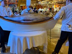 -杭州国际会议中心洲际酒店-原素全日餐厅(解放东路店)