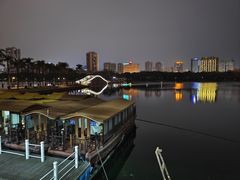 -南宁南湖公园