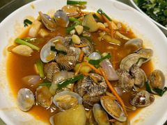 -江南村海鲜馆(洞头店)