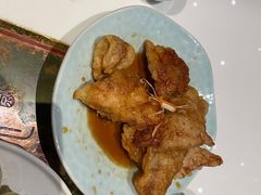 -红樱桃·欢乐餐厅(太原里店)