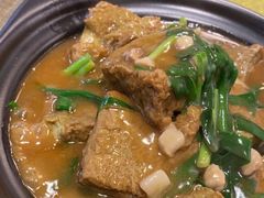-小秦淮·南京土菜(新亭西路店)