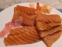 -西安高新希尔顿酒店·咖啡露台西餐厅