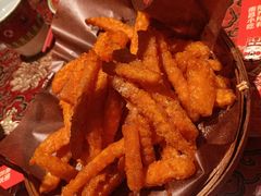 -味福记·本地特色菜(八一万达广场店)